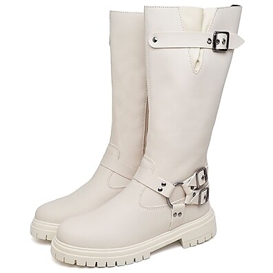 Bota Tratorada Feminina: Estilo e Atitude!