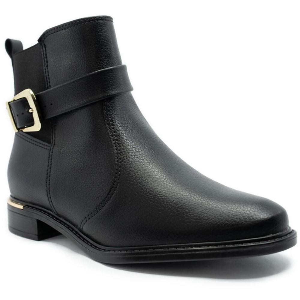 Bota Vizzano: Estilo e Conforto em um Só Passo