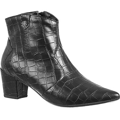 Bota Western Feminina: Elegância e Estilo