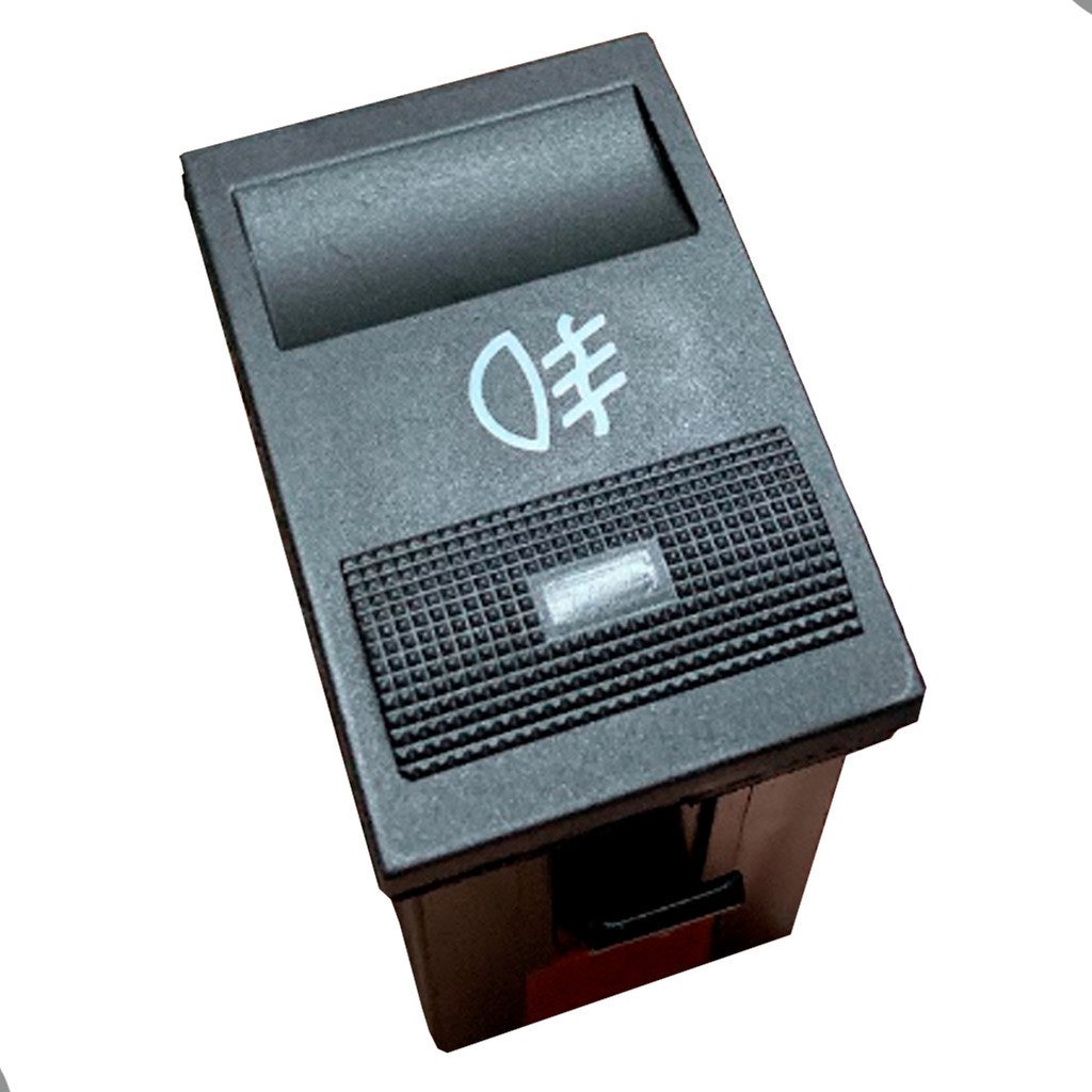 Botão Farol de Milha Gol G3/G4: Compre Agora!