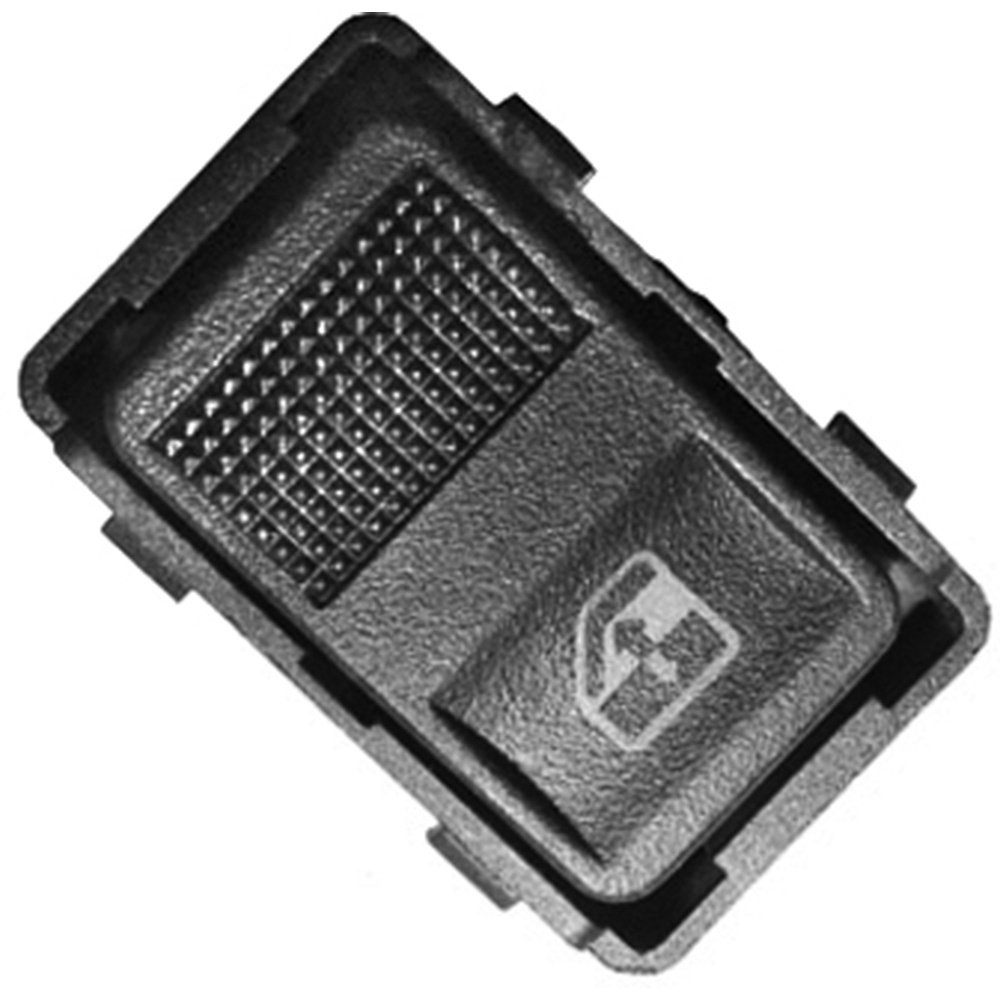 Botão Vidro Elétrico Gol G3/Parati G3: Simples e Eficaz