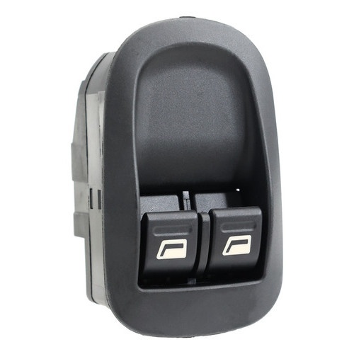 Botão Vidro Elétrico Peugeot 207: Original e Duplo