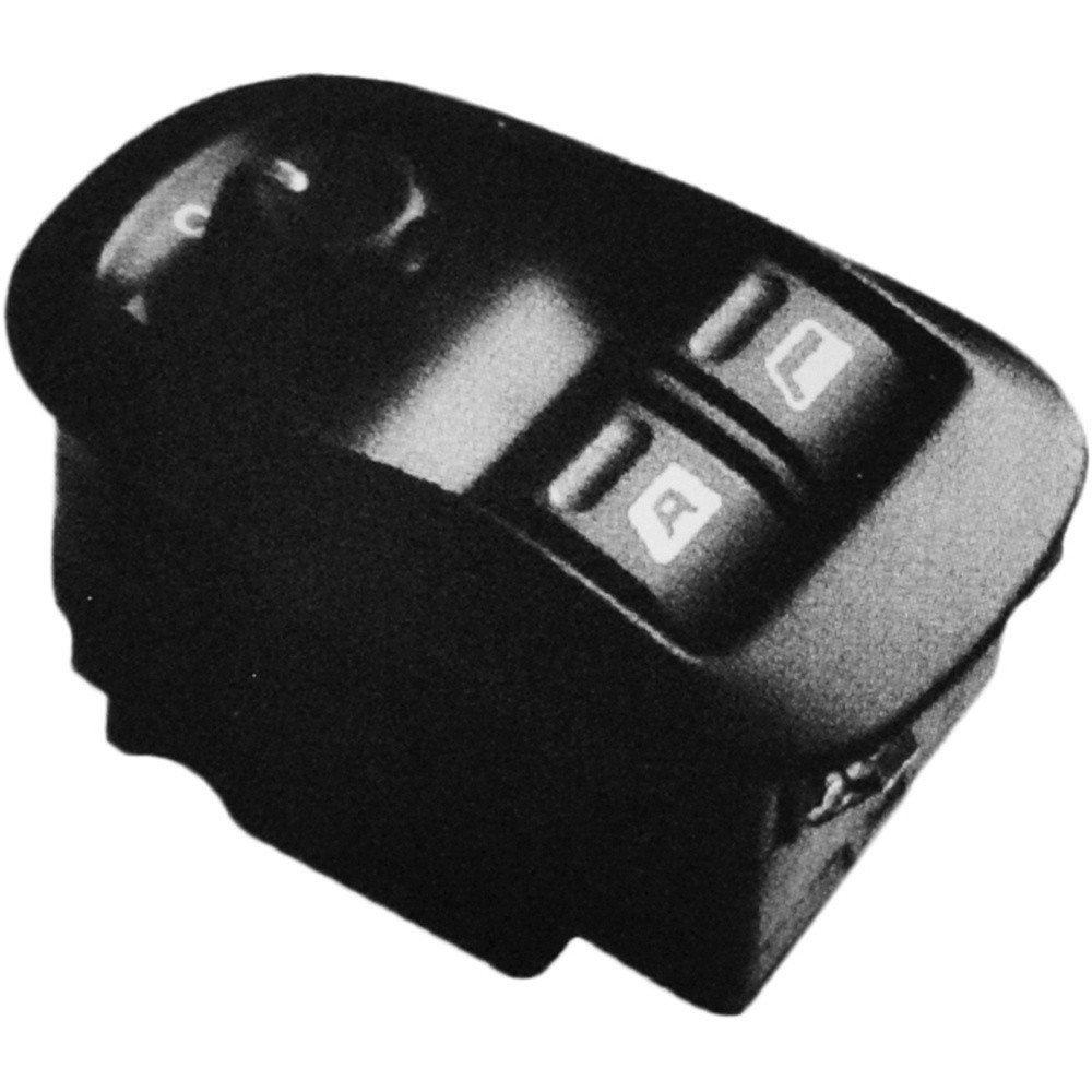 Botão Vidro Elétrico Peugeot: Controle Total!