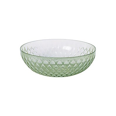 Bowl 3L Plasútil: Elegância na Sua Mesa!