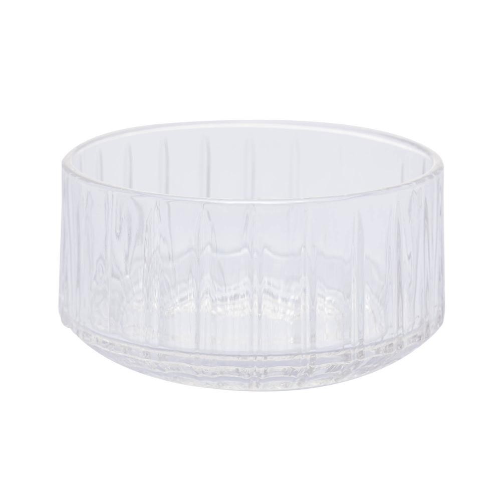 Bowl de Cristal Wolff Bangkok 10,5cm – Elegância na Mesa