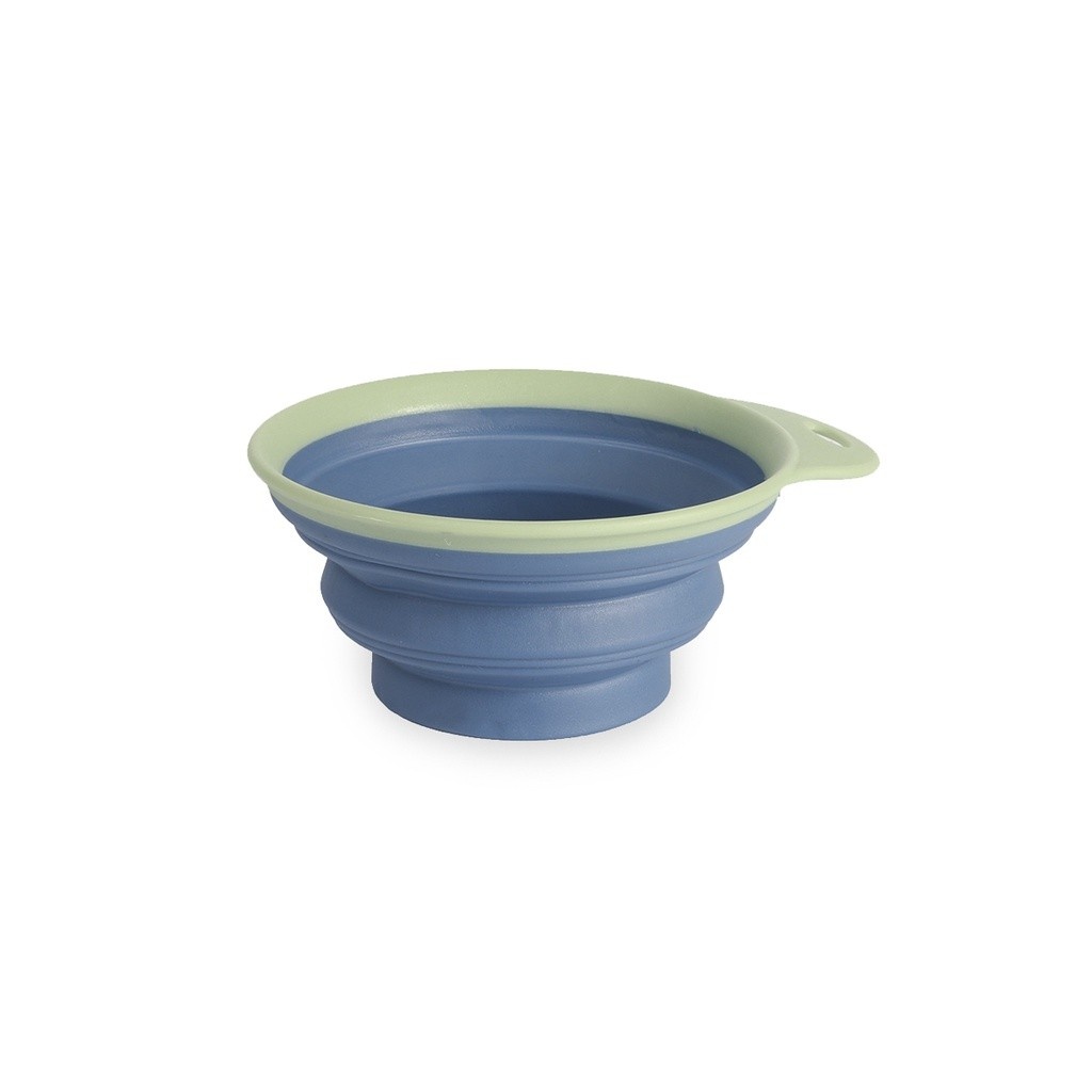 Bowl Retrátil Pet: Prático e Resistente - Oikos