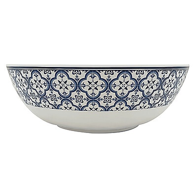 Bowl Salik 19cm: Elegância e Praticidade!
