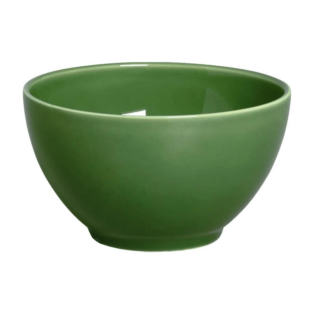 Bowl Verde Sálvia: Beleza e Praticidade