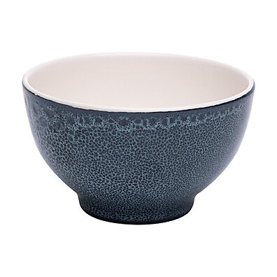 Bowl Wolff Marine Azul: Elegância à Sua Mesa