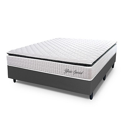 Box Casal Hellen Yaris: Conforto e Qualidade!