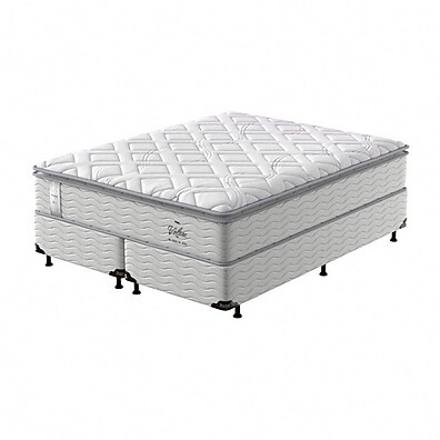 Box King Volare Luxo Probel: Firmeza e Conforto!