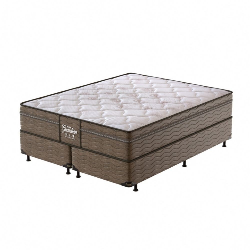 Box Queen Guardian Probel: Firmeza e Durabilidade
