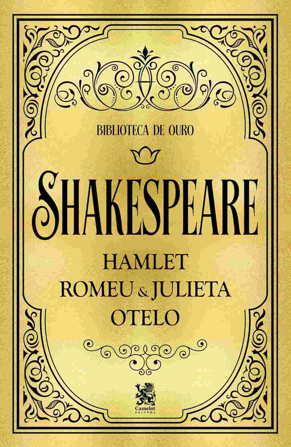 box-shakespeare-ouro-e-hamlet-e-romeu-julieta-a-biblioteca-otelo-de-a