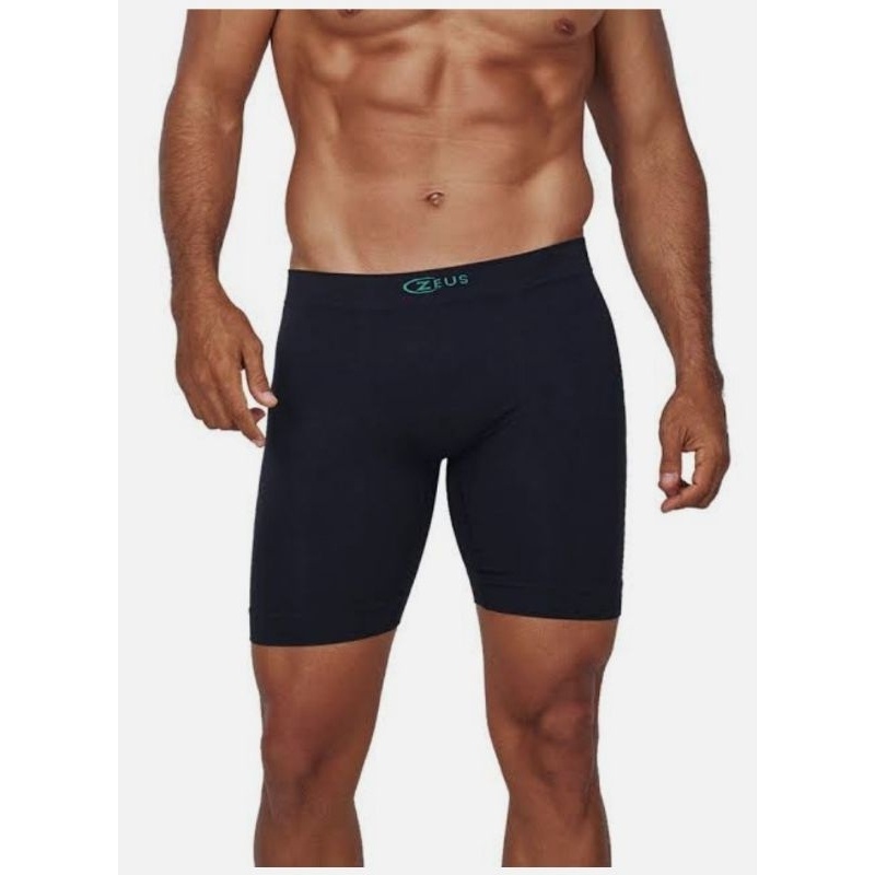 Boxer Ultraleve: Conforto e Liberdade Total!