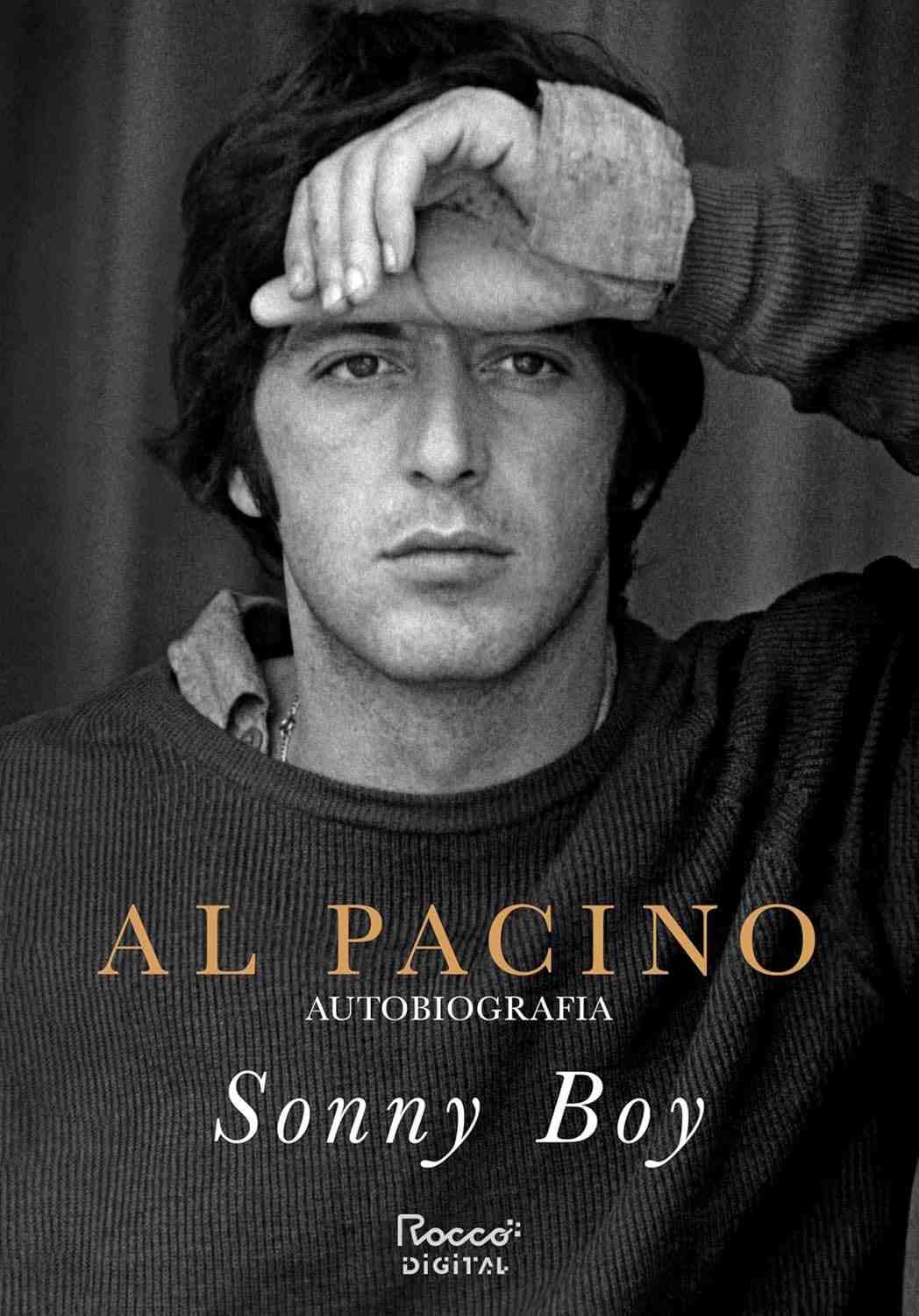 Sonny Boy: A Autobiografia Reveladora de Al Pacino - Uma Jornada de Paixão e Arte
