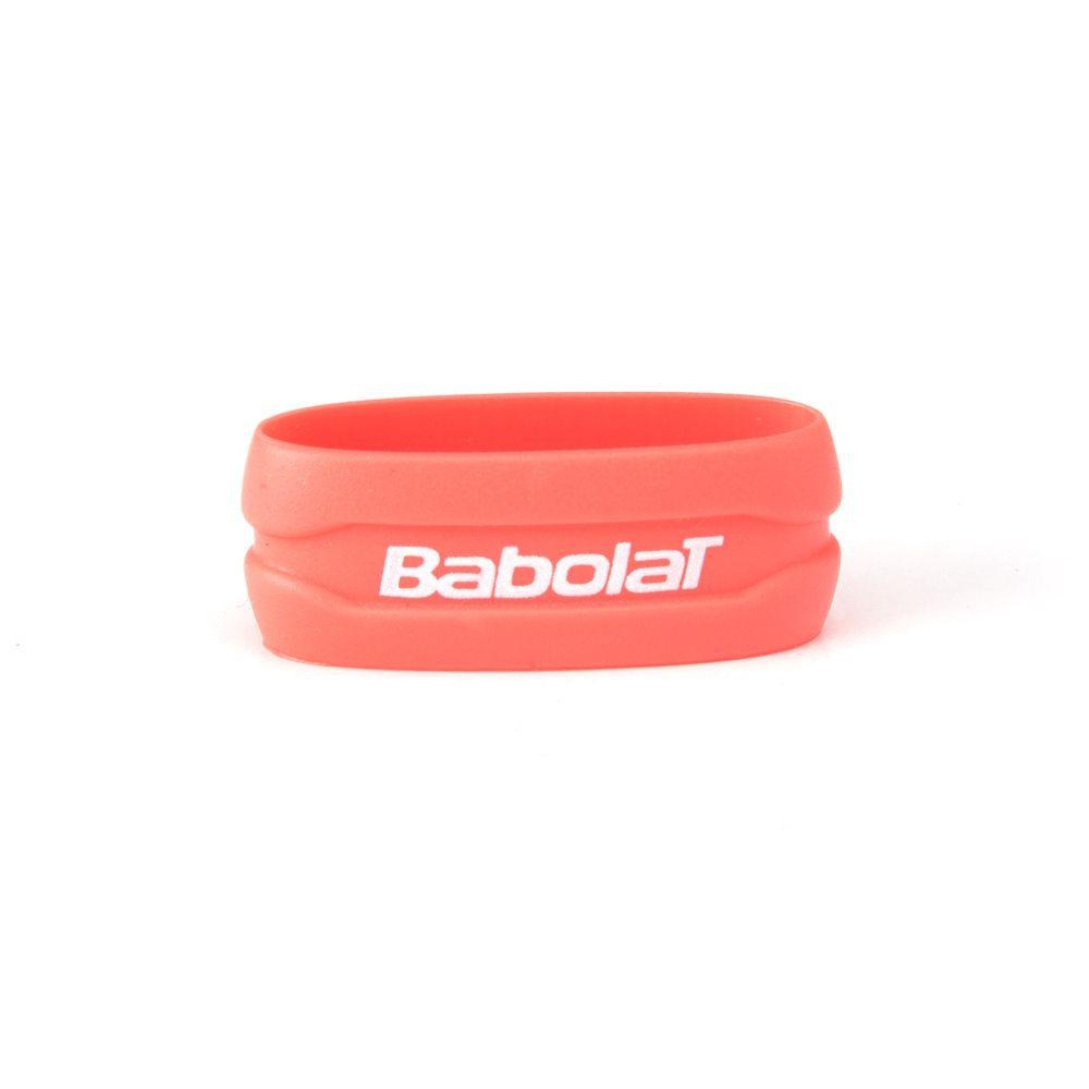 Braçadeira Elástica Babolat Focus: Controle e Estilo no Tênis