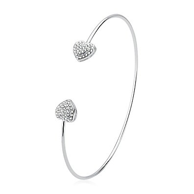 bracelete-prata-925-coracoes-elegancia-romantica