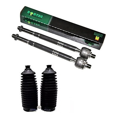 Braço Axial e Coifa Direção: Audi A3/Golf 98+