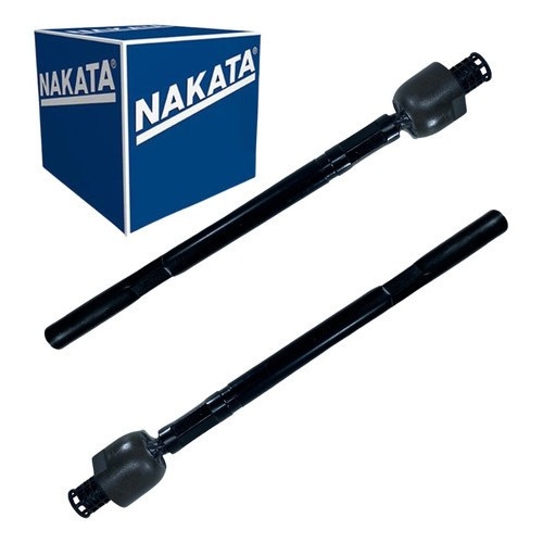 Braço Axial Nakata: Direção Precisa para seu Carro