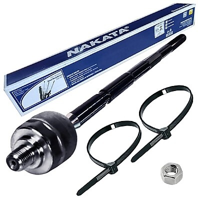 Braço Axial Nakata N99019 para Peugeot 206 207 Hoggar