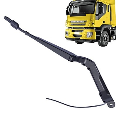 Braço Limpador Parabrisa Iveco Stralis - DNA5017
