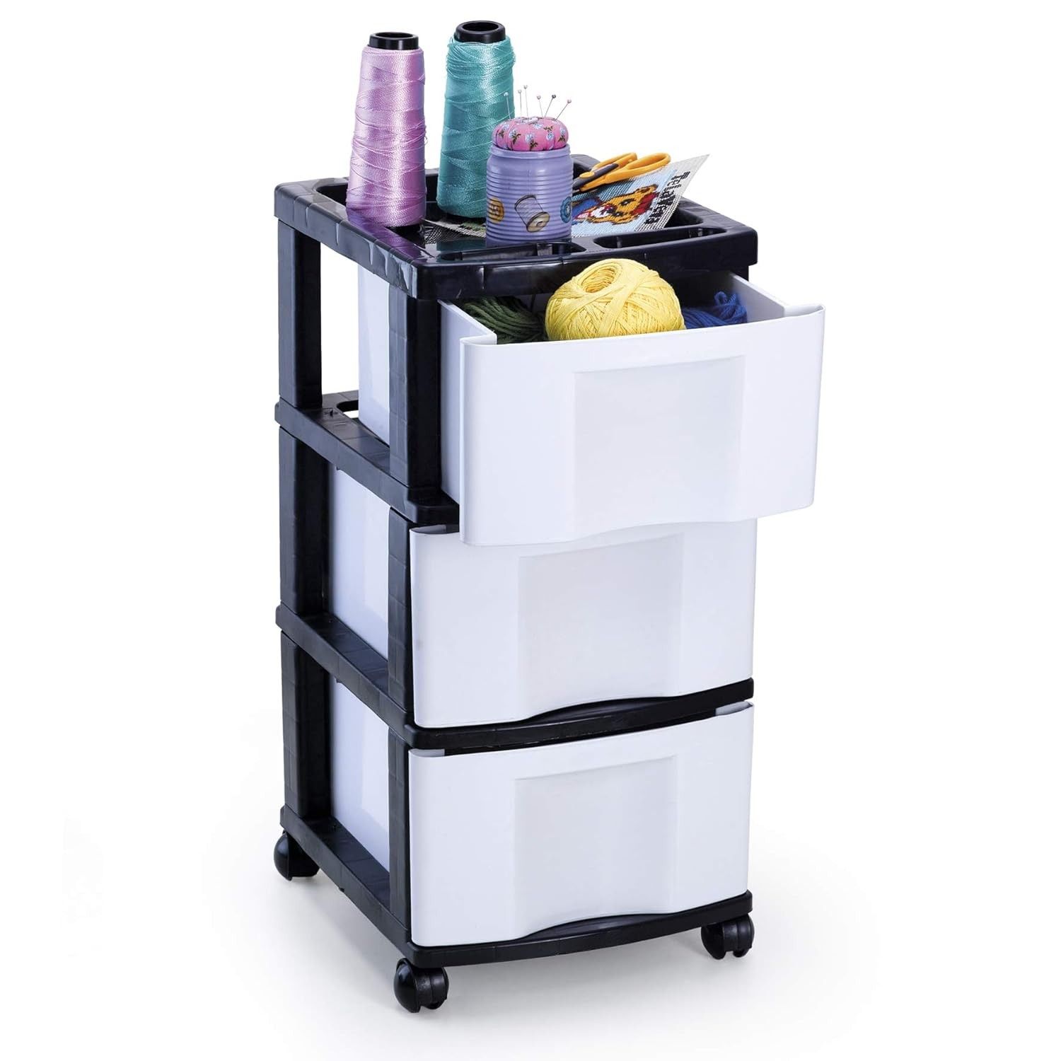 branco-organize-e-estilo-plastico-rodizios-gavetas-com-praticidade-3-preto-e-gaveteiro-com-a
