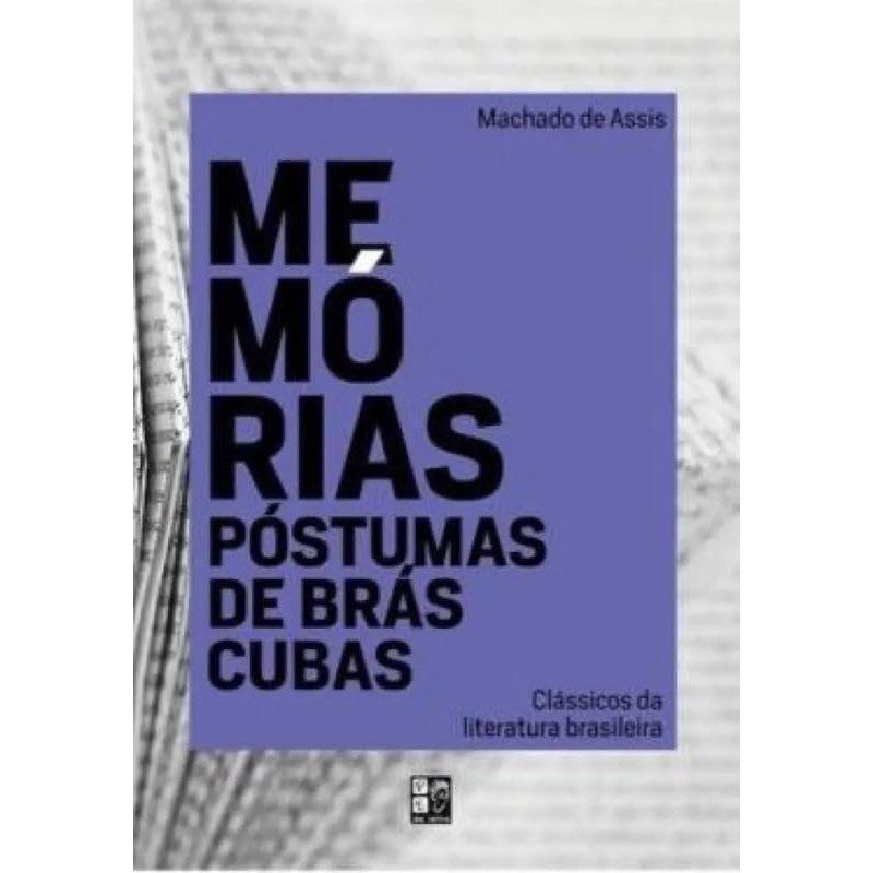 Brás Cubas: A Obra-Prima do Realismo Brasileiro