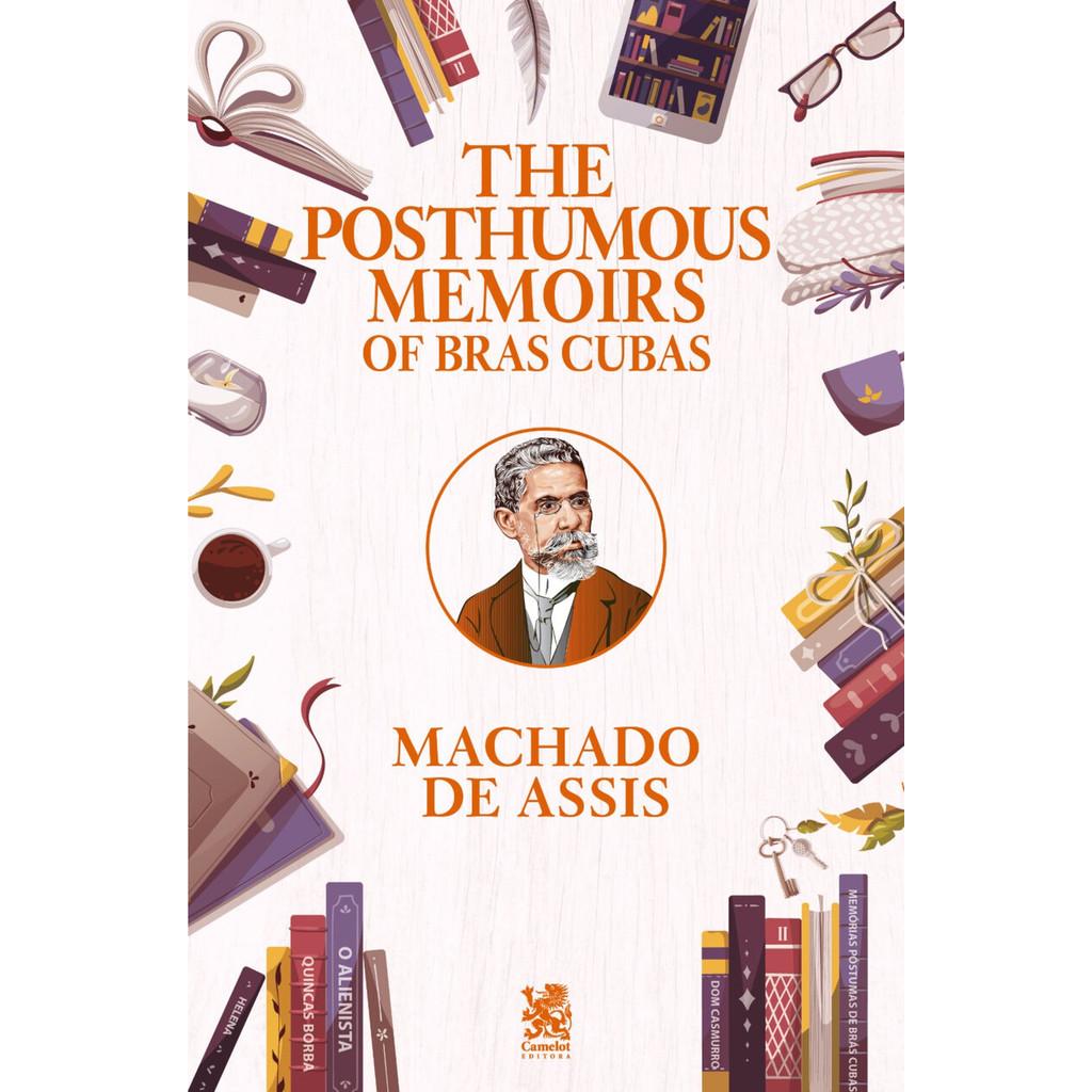 Brás Cubas: Memórias Póstumas em Inglês