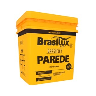 Brasiflex 3,6kg: A Tinta Impermeabilizante Que Resolve!
