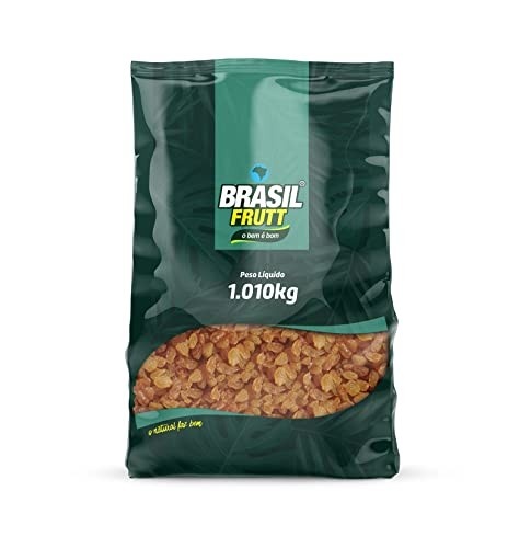 Brasil Frutt Uva Passa Clara 1.010kg