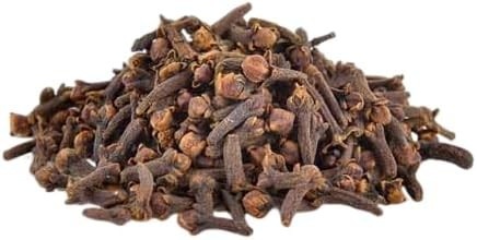Cozinhas Brasileiras Cravo da índia 100g