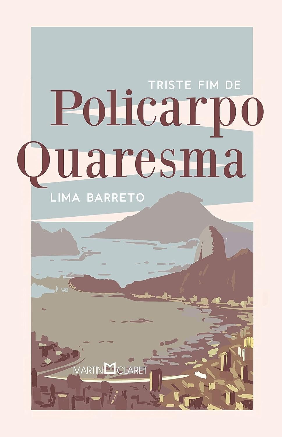 O Triste Fim de Policarpo Quaresma: Um Clássico Brasileiro de Amor e Crítica Social