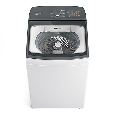 Brastemp BWF15: Sua Roupa Impecável!