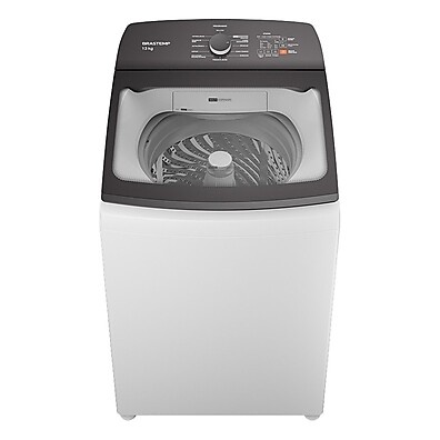 Brastemp BWK13: Lavadora 13kg com Tira Manchas