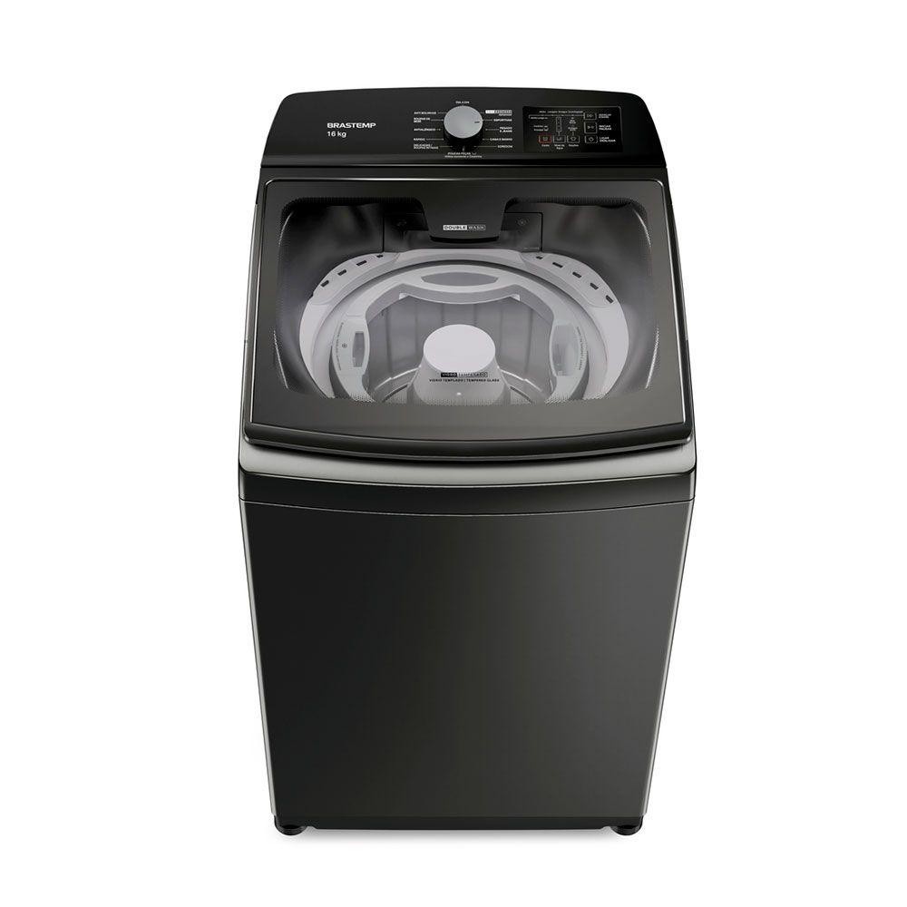Brastemp Double Wash 16kg: A Lavadora Definitiva