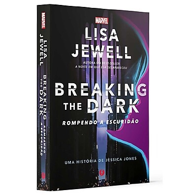 Breaking the Dark: Jessica Jones Revela Segredos Sombrios