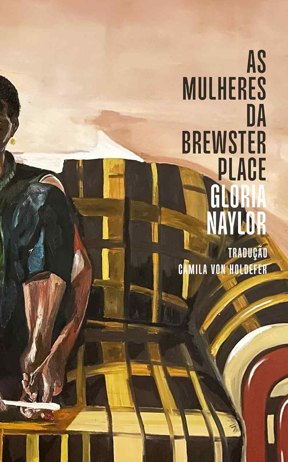 As Mulheres da Brewster Place: Um Romance Poderoso em Sete Histórias