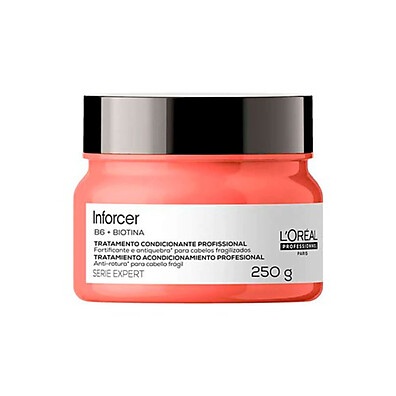 Kit Cronograma Capilar Série Expert – Repare e Brilhe