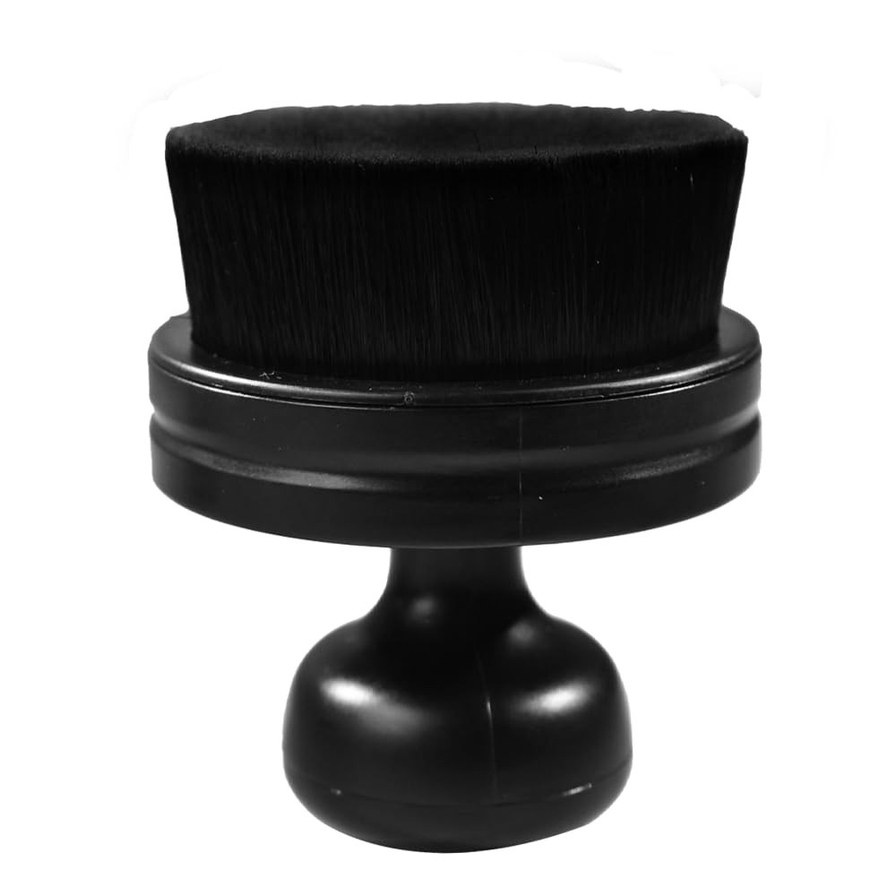Aplicador Premium de Cera e Selante para Pneus: Brilho Duradouro e Proteção Profissional