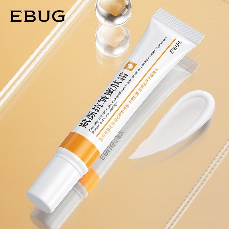 Creme Facial Retinol: Reduza Rugas e Linhas Finas com Firmeza e Brilho