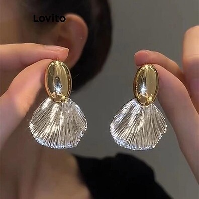 Brincos Lovito: Elegância e Estilo para suas Férias