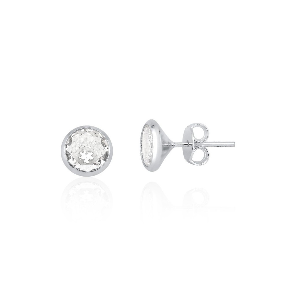 Brincos Prata 925: Elegância Atemporal