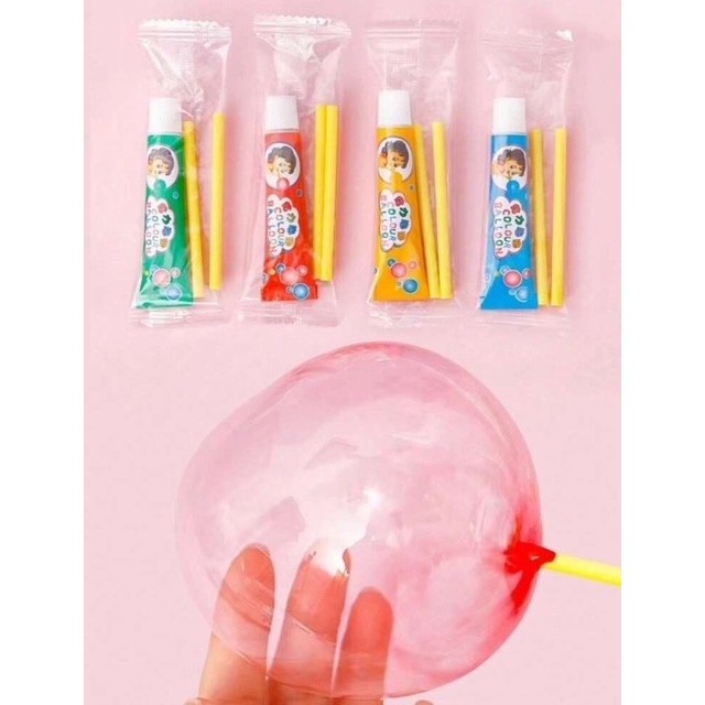 Brinquedo Mágico para Fazer Balões em 5 Segundos!