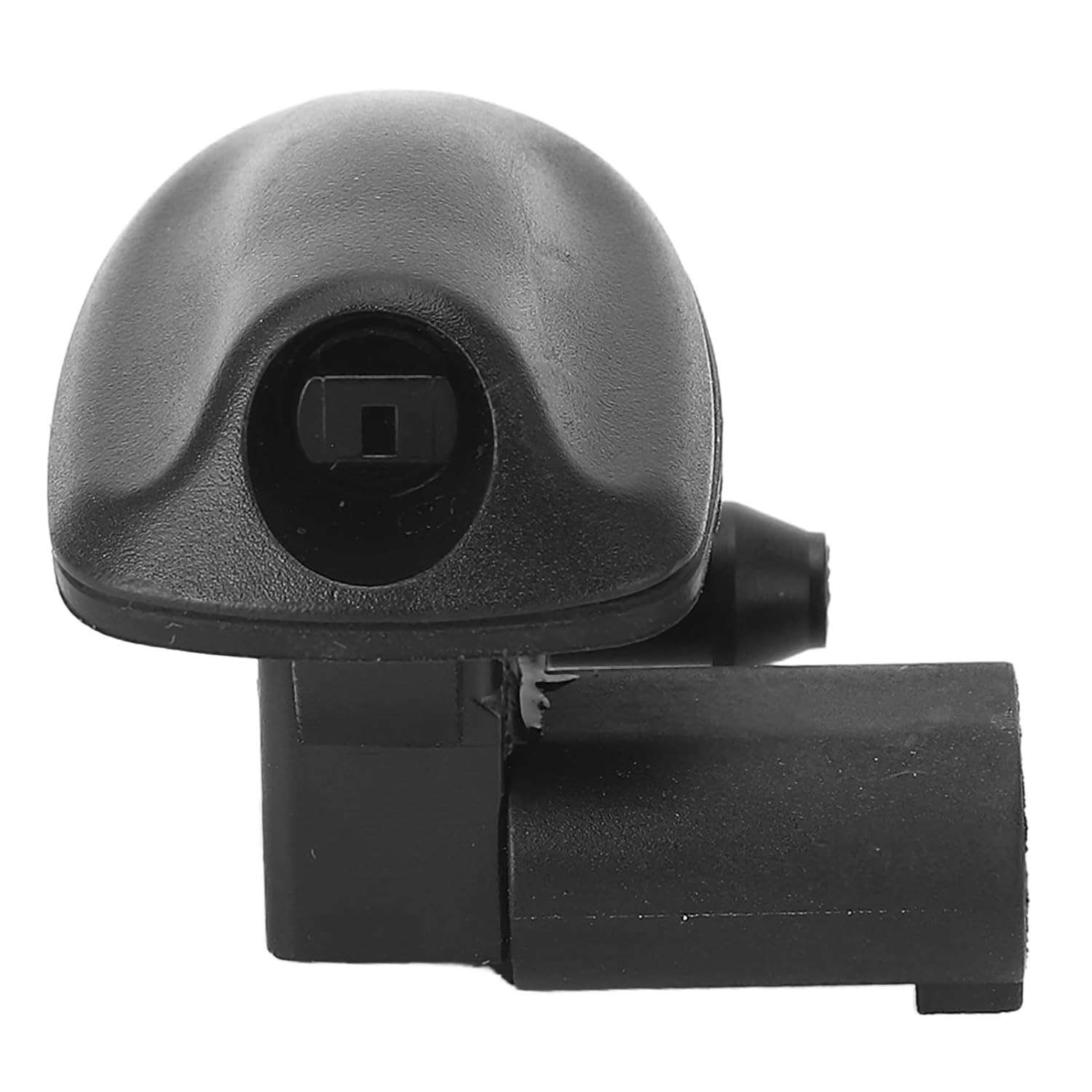 Bicos de Pára-brisa Aquecidos para Mini Cooper F56/F55/F57 (2014-2023) - Visibilidade e Segurança Ampliadas