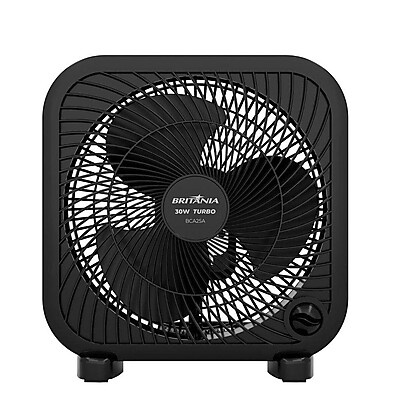Britânia BCA25A: O Ventilador Ideal para Seu Conforto