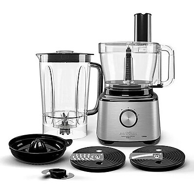 Britânia BMP2000: Seu 5 em 1 na Cozinha!