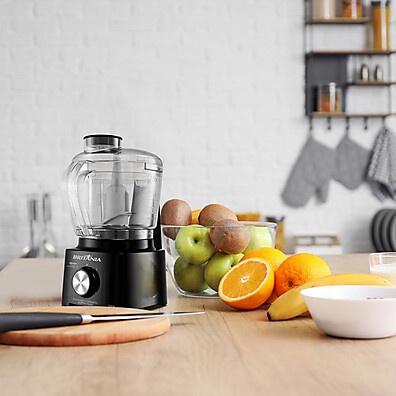 Britânia BMP900P: Processador 5 em 1 Turbo 300W