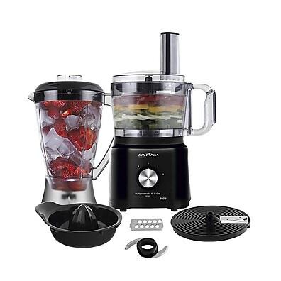 Britânia BMP900P: Seu 5 em 1 na Cozinha!