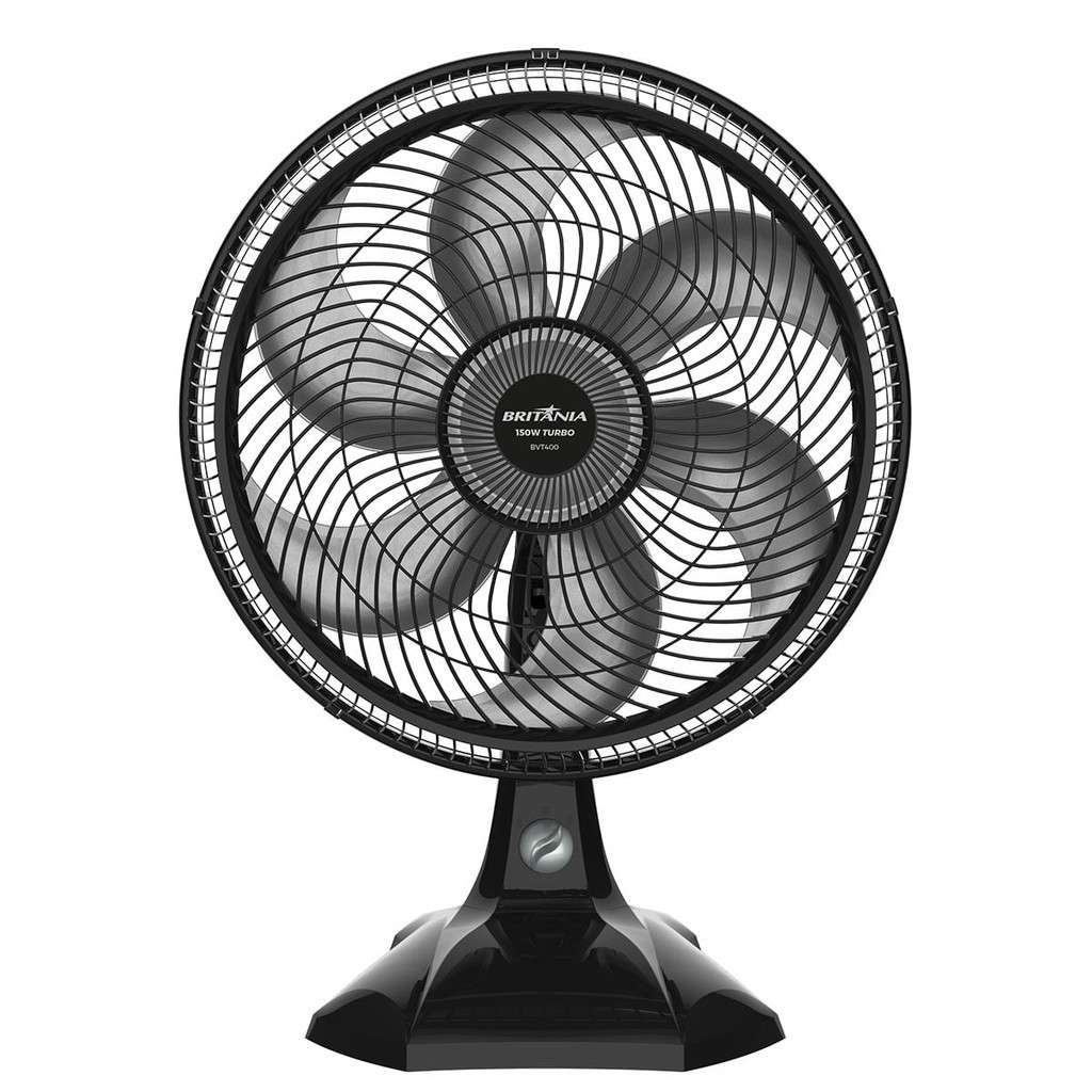 Britânia Maxx Force Turbo: Seu Clima Ideal!