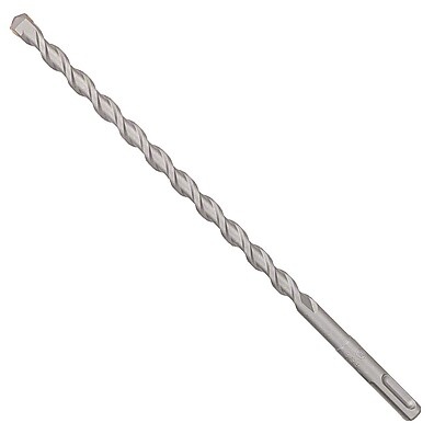 Broca 10mm Bosch SDS Plus-1 – Perfuração Rápida em Concreto!
